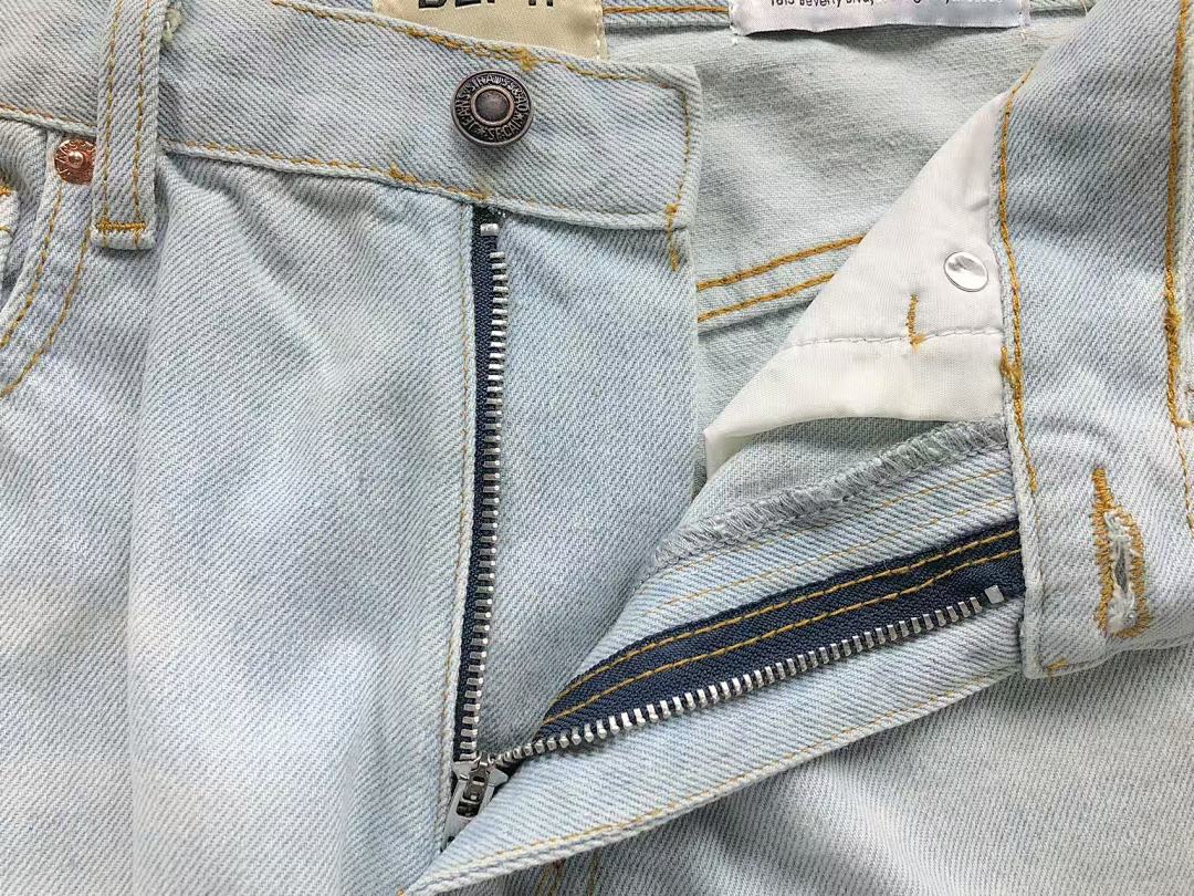 Gallery Dept 188 GALLERY DEPT TROUSERS 4105170517 (Im 170Cm 60Kg I Wear Size S In The Phot) - Image 18
