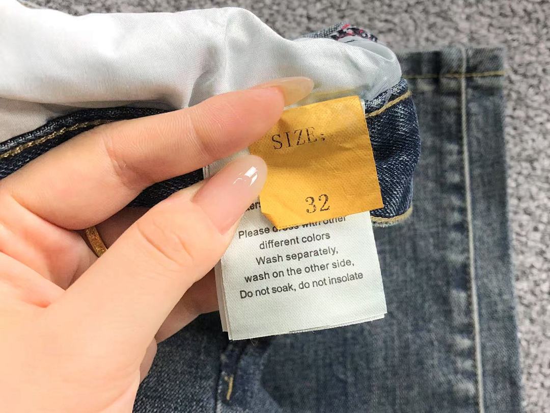 Dolce & Gabbana 225 D⭐LC⭐ GA⭐⭐A⭐A TROUSERS 216090505 (Im 170Cm 60Kg I Wear Size 32 In The Phot) - Image 22