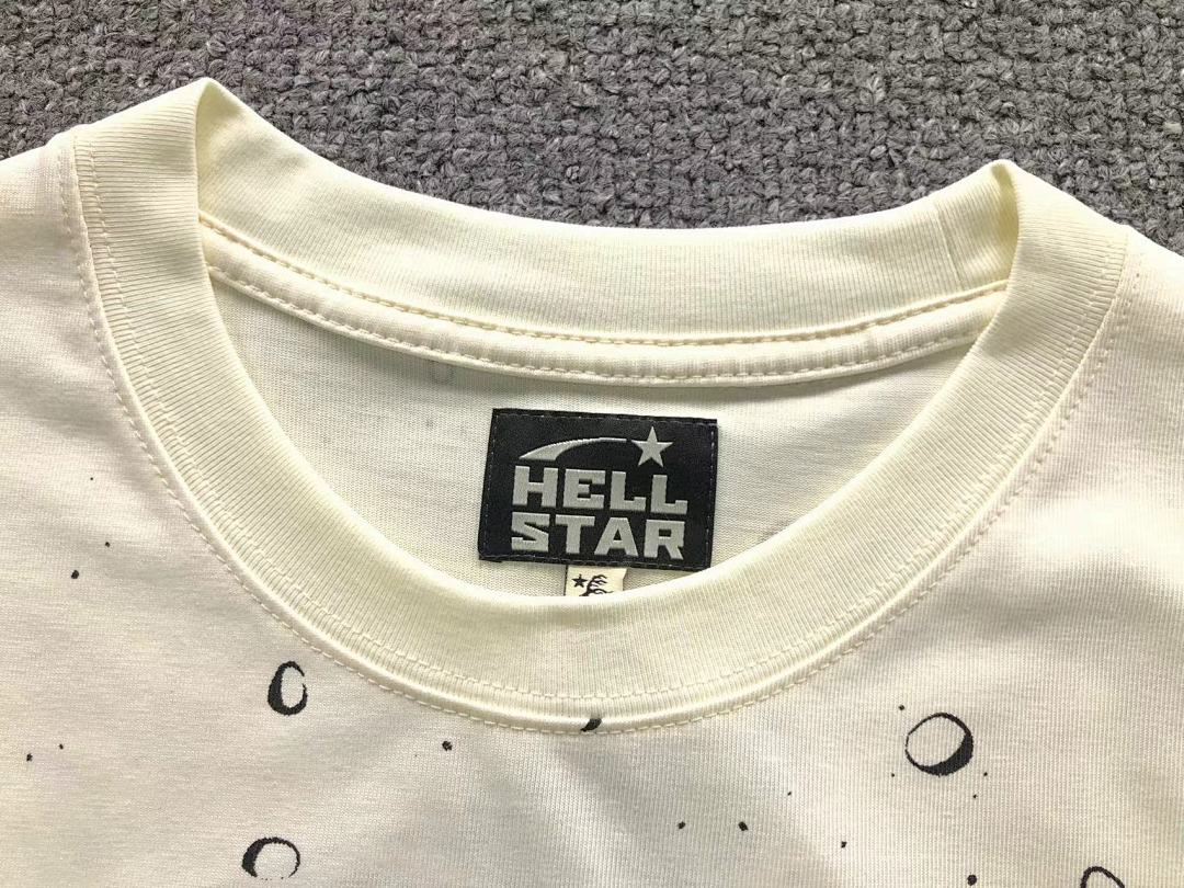 Hellstar 78 HELLSTAR T-SHIRT 12174271 (Im 170Cm 60Kg I Wear Size M In The Phot) - Image 16