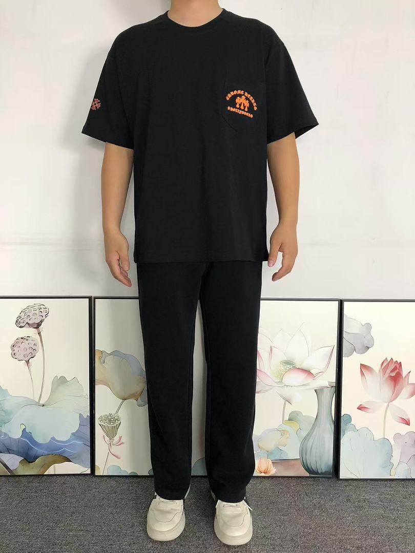 Comme des Garcons 88 C⭐⭐OME HE⭐⭐TS T-SHIRT 1272313177 (Im 170Cm 60Kg I Wear Size M In The Phot) - Image 3