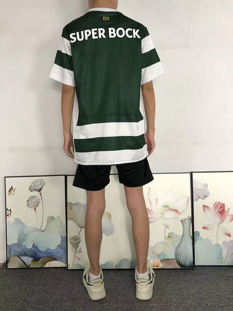 Unbranded 82 FOOTBALL T-SHIRT 129431002 (Im 170Cm 60Kg I Wear Size L In The Phot) - Image 4