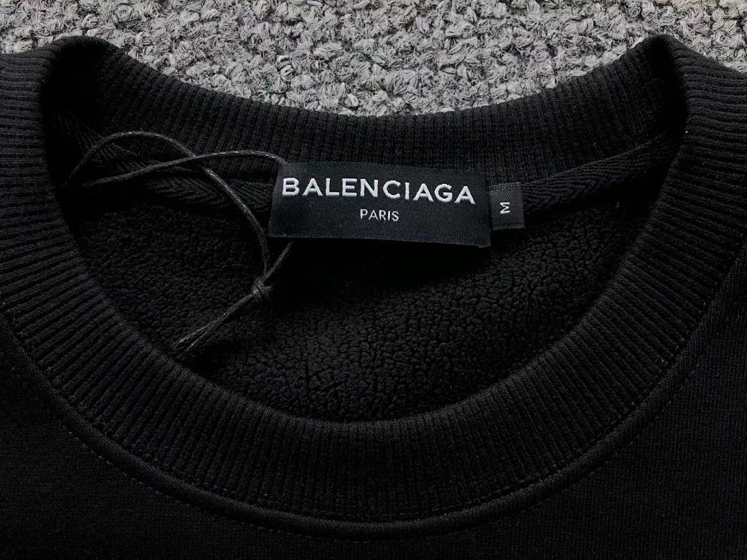Unbranded 175 B⭐L⭐⭐⭐IA⭐A HOODIE 2112092101 (Im 170Cm 60Kg I Wear Size M In The Phot) - Image 22