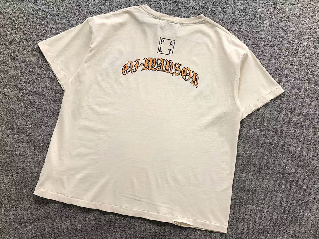 Unbranded 95 PA⭐Y H⭐LLYW⭐OD T-SHIRT 12181699 (Im 170Cm 60Kg I Wear Size M In The Phot) - Image 11