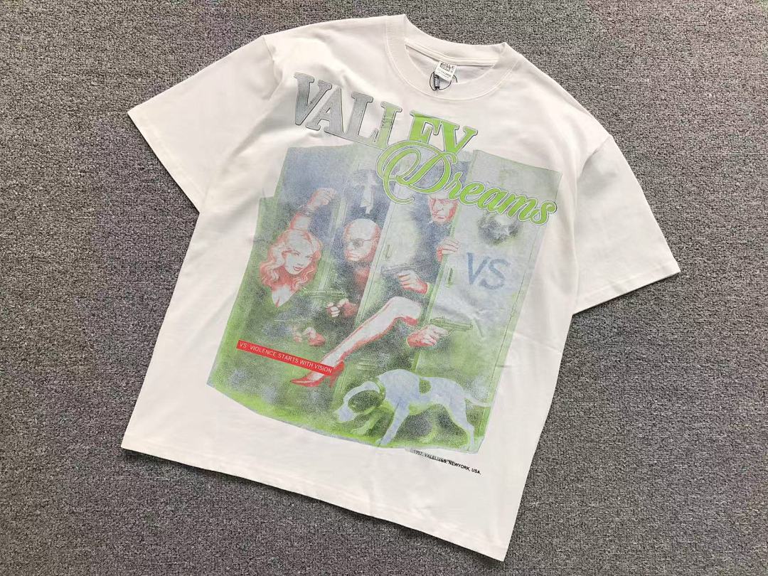 Unbranded 88 V⭐LL⭐Y T-SHIRT 1108120996 (Im 170Cm 60Kg I Wear Size XL In The Phot) - Image 6