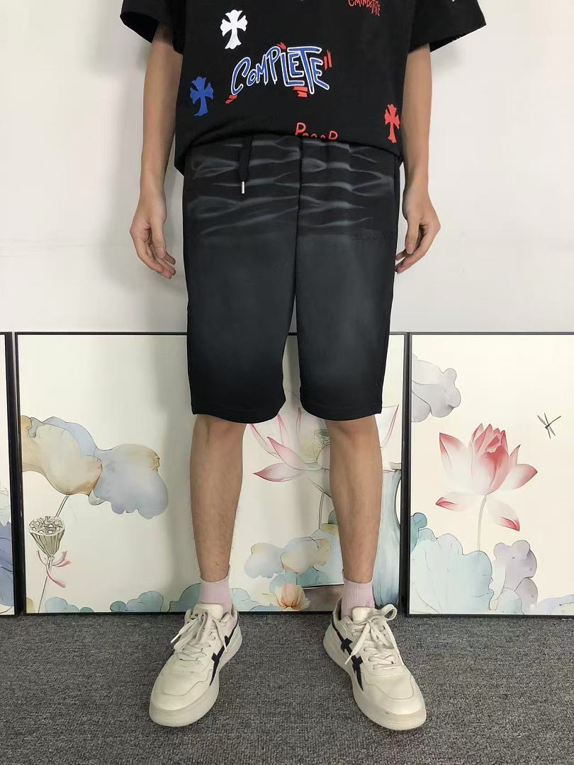 Unbranded 175 B⭐L⭐⭐⭐IA⭐A SHORTS 2206120501 (Im 170Cm 60Kg I Wear Size L In The Phot) - Image 3