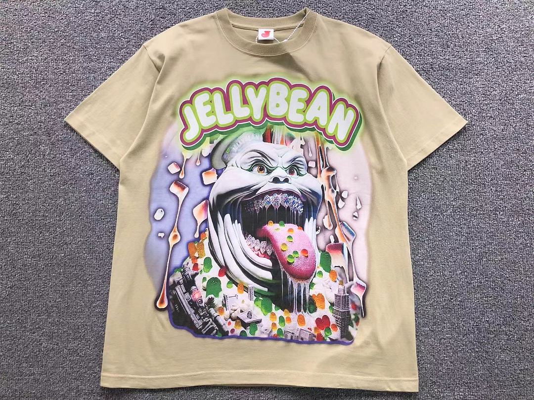 Unbranded 125 FASHION T-SHIRT 3205123172 (Im 170Cm 60Kg I Wear Size M In The Phot) - Image 5