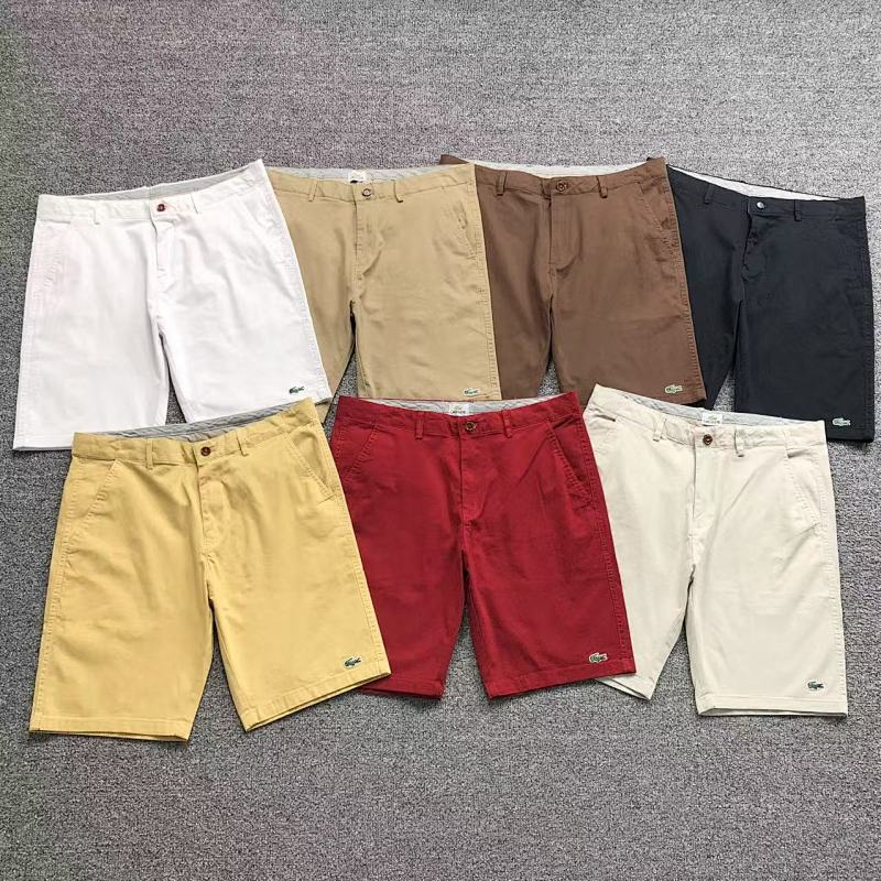 Lacoste Lacoste 138 SHORTS 1106071804 (Im 170Cm 60Kg I Wear Size 34 In The Phot), photo 1