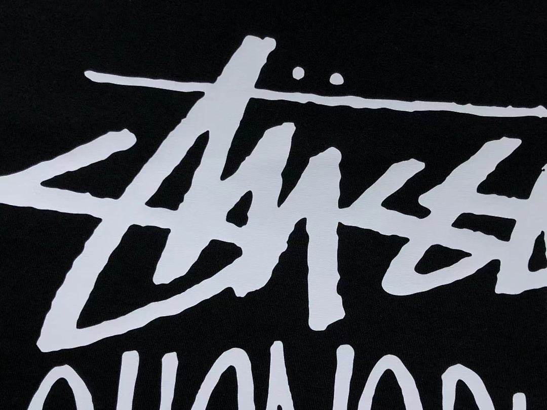 Stussy 78 STUSSY T-SHIRT - Image 10
