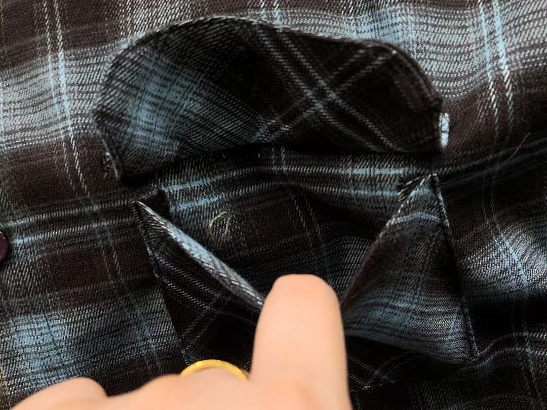 We11done 158 WE11 ⭐⭐NE SHIRT 3108191917 (Im 170Cm 60Kg I Wear Size S In The Phot) - Image 12
