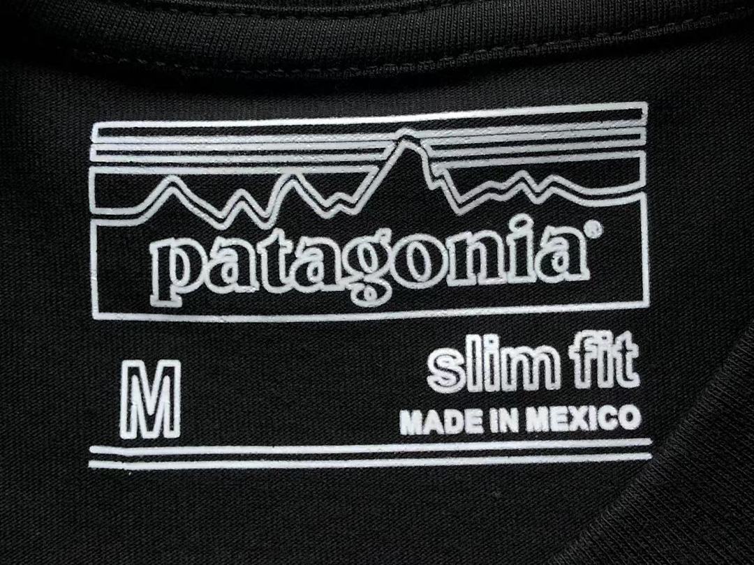 On Running 78 PATAGONIA T-SHIRT 3106130502 (Im 170Cm 60Kg I Wear Size M In The Phot) - Image 29