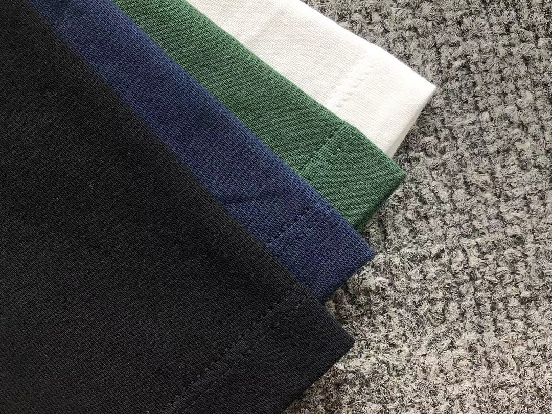 Lacoste 82 LACOSTE T-SHIRT 126131409 (Im 170Cm 60Kg I Wear Size S In The Phot) - Image 18