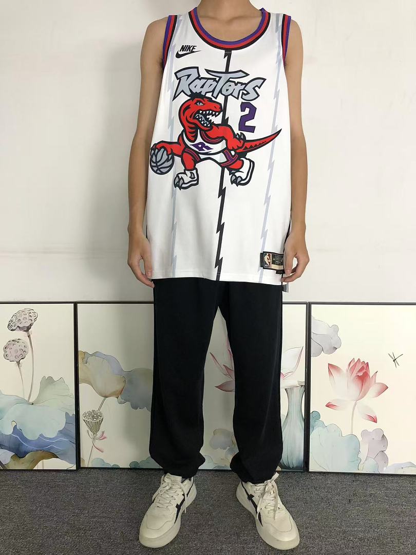 Unbranded 105 NBA BASKETBALL VEST 1281801002 (Im 170Cm 60Kg I Wear Size M In The Phot) - Image 3