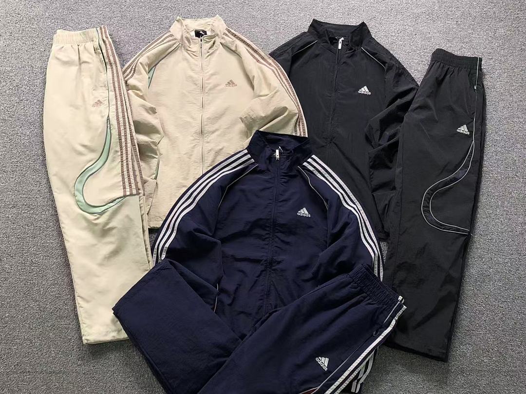 Adidas TROUSERS 139 A⭐I⭐AS JACKET 4206180877 (Im 170Cm 60Kg I Wear Size L In The Phot) - Image 7