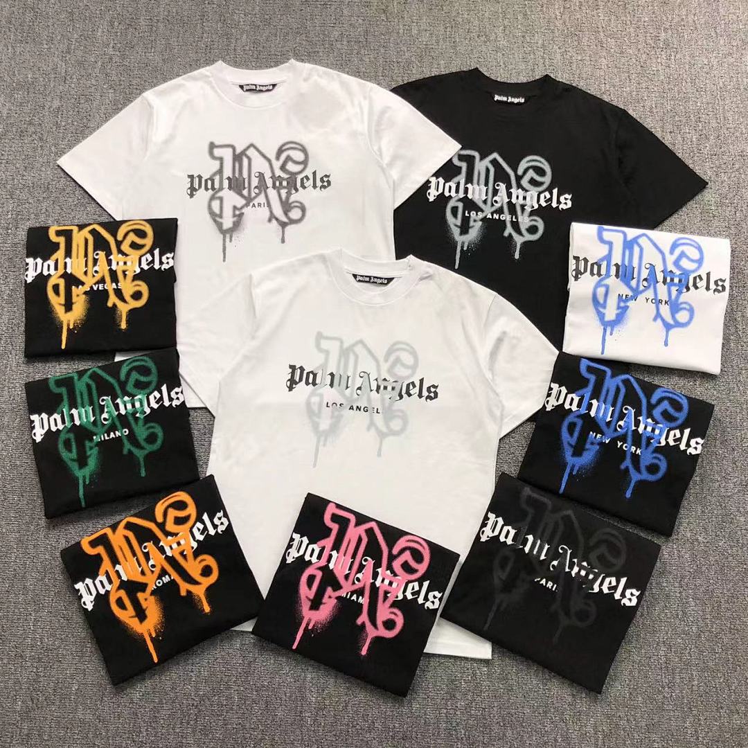 Palm Angels 78 PALM ANGELS T-SHIRT