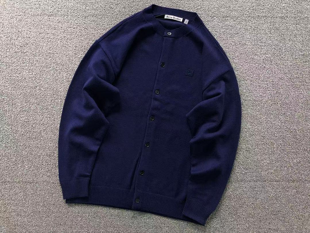 Acne Studios 195 ACNE STUDIOS SWEATER 4201140377 (Im 170Cm 60Kg I Wear Size M In The Phot) - Image 14