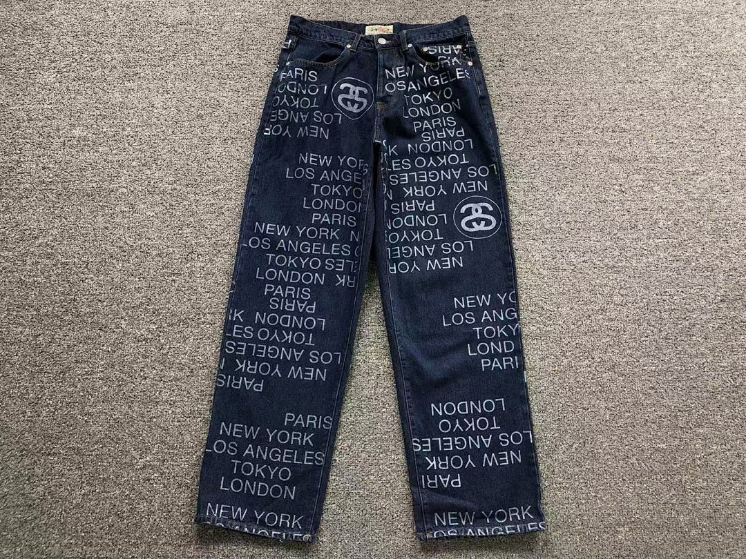 Stussy 208 STUSSY - Image 3