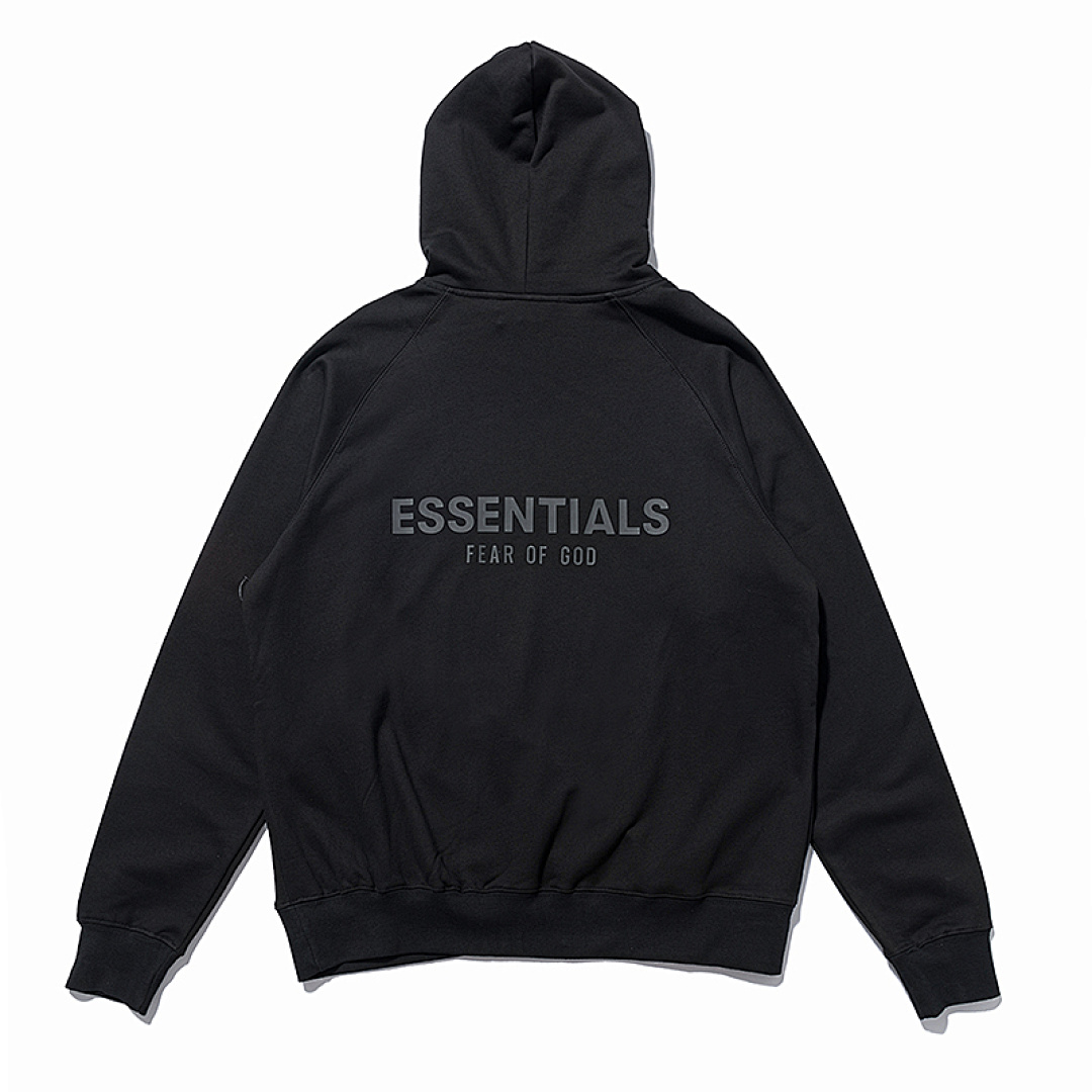 Fear of God 136 FOG HOODIE - Image 12
