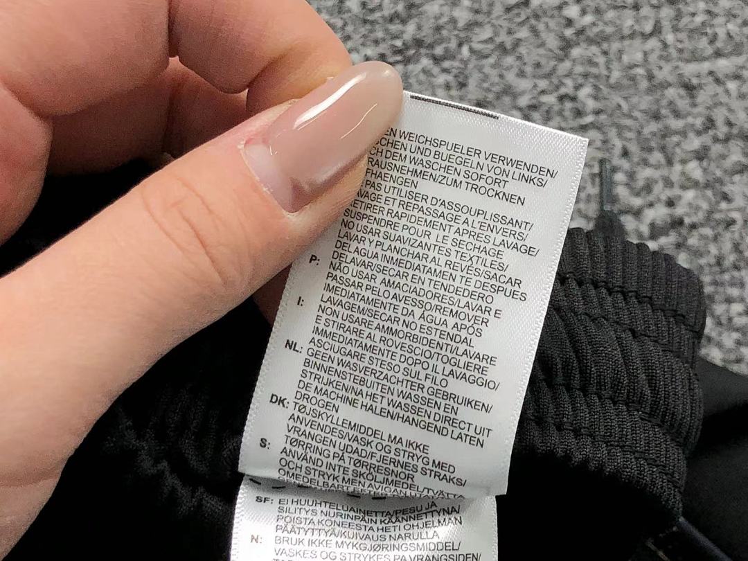 Chanel 135 FOOTBALL CHILD TROUSERS LONG - Image 47