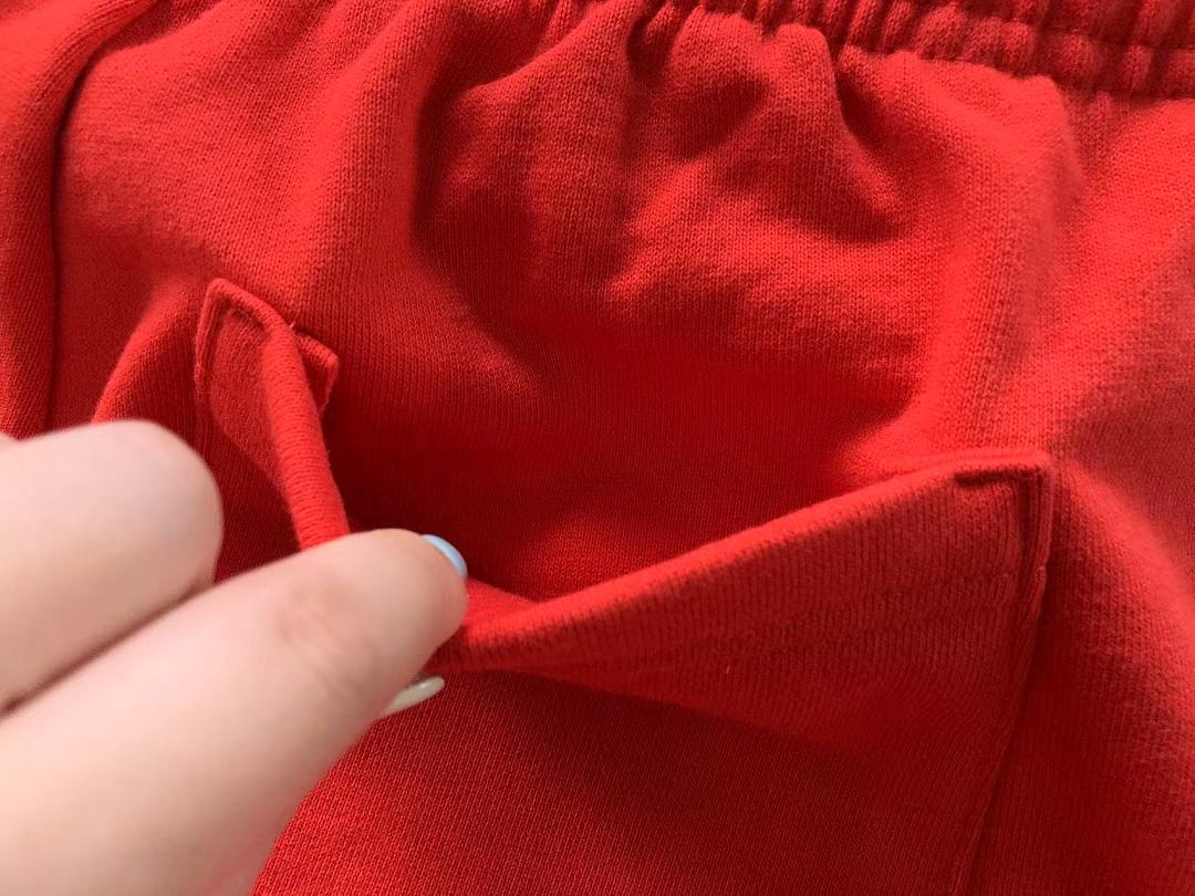 Sp5der 218 SP5DER TROUSERS 42051412135 (Im 170Cm 60Kg I Wear Size S In The Phot) - Image 11