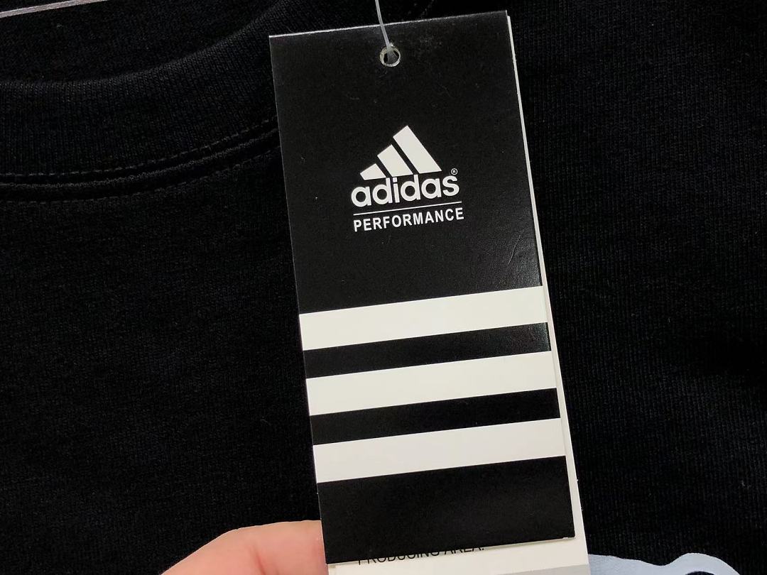 Adidas 105 A⭐I⭐AS T-SHIRT 4206110277 (Im 170Cm 60Kg I Wear Size M In The Phot) - Image 19