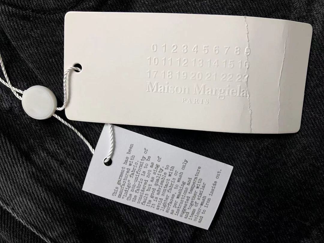 On Running 288 MAISON MARGIELA - Image 17