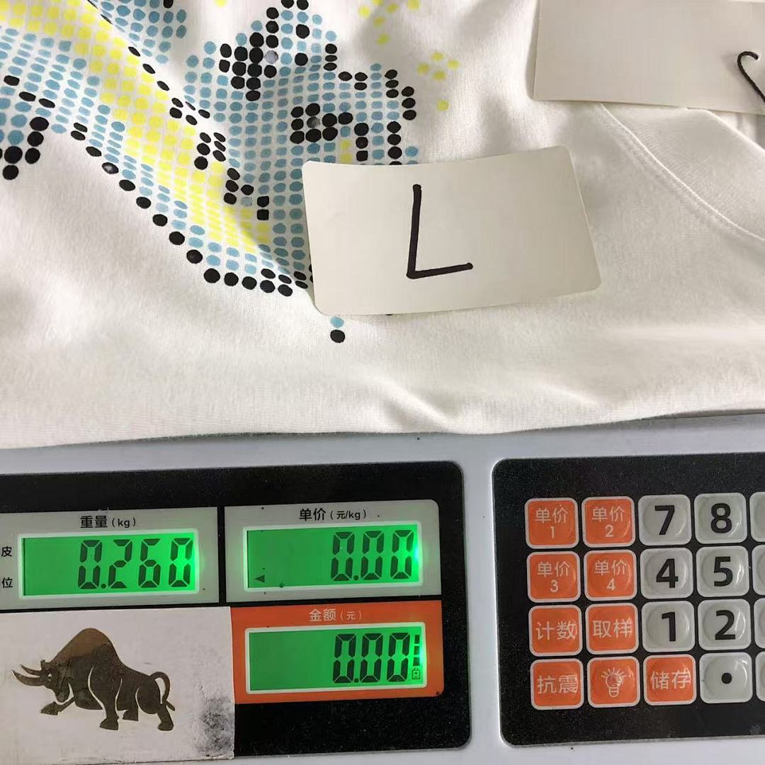 Gucci 98 G⭐C⭐I T-SHIRT 215222315 (Im 170Cm 60Kg I Wear Size L In The Phot) - Image 17