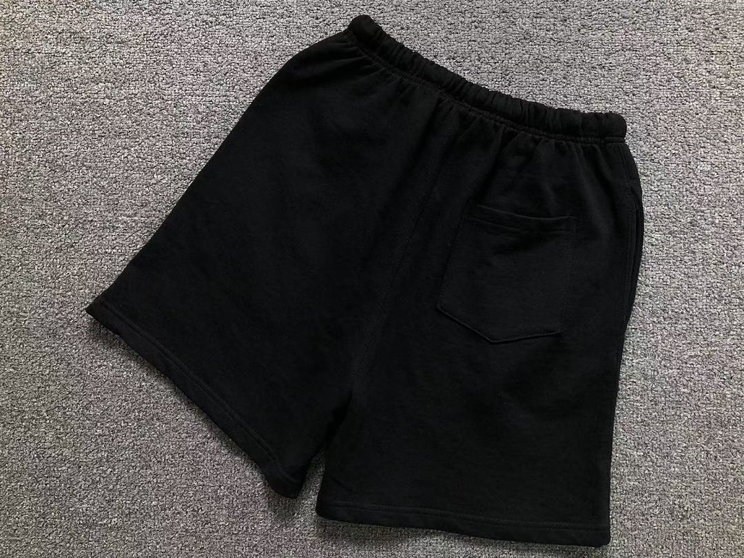 Fear of God SHORTS 98 FOG T-SHIRT 3207140121 (Im 170Cm 60Kg I Wear Size M In The Phot) - Image 39