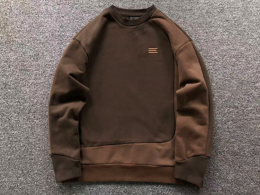 Unbranded TROUSERS 285 KRO⭐N HOODIE 1110100456 (Im 170Cm 60Kg I Wear Size S In The Phot) - Image 8