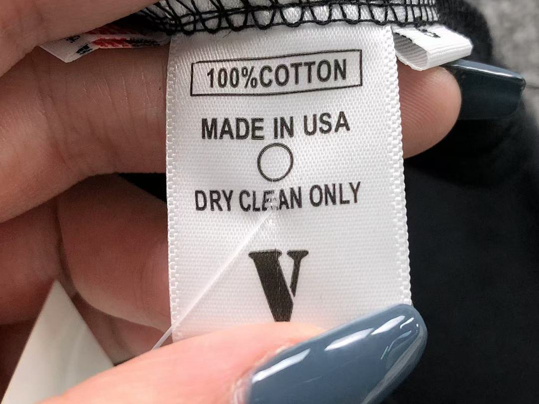 On Running 69 VLONE T-SHIRT 504141491 (Im 170Cm 60Kg I Wear Size S In The Phot) - Image 27