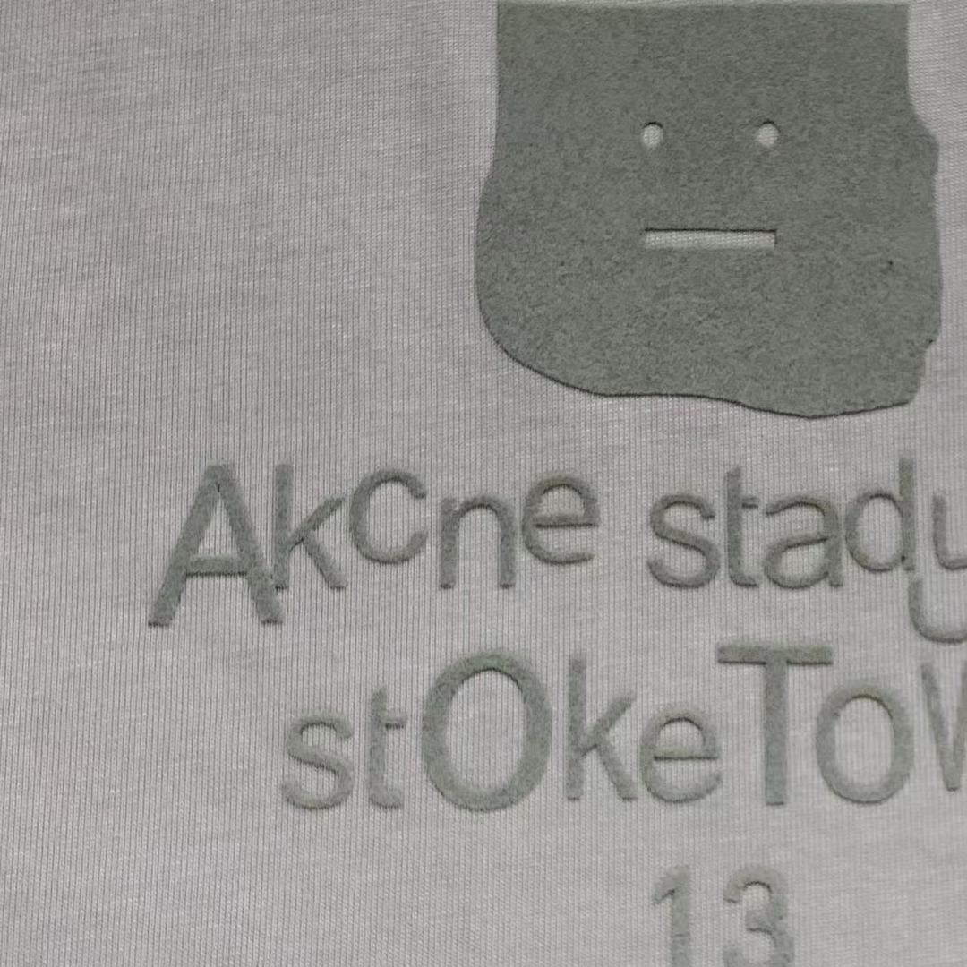 Acne Studios 185 ACNE STUDIOS T-SHIRT 22040720001 (Im 170Cm 60Kg I Wear Size M In The Phot) - Image 17