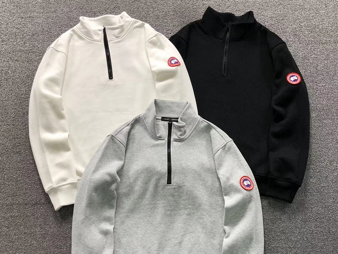 Canada Goose 185 C⭐N⭐⭐A G⭐⭐⭐E HOODIE 22082827172 (Im 170Cm 60Kg I Wear Size M In The Phot) - Image 6