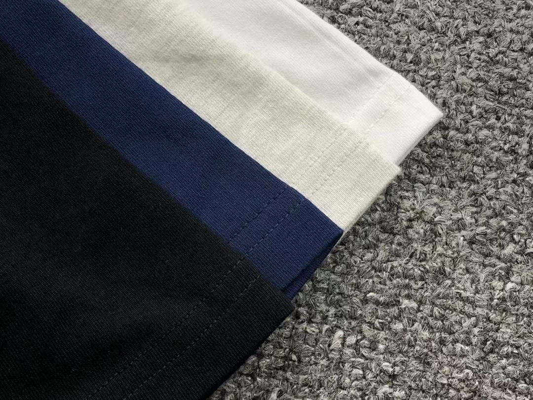 Stussy 85 STUSSY T-SHIRT 1112250931 (Im 170Cm 60Kg I Wear Size M In The Phot) - Image 33