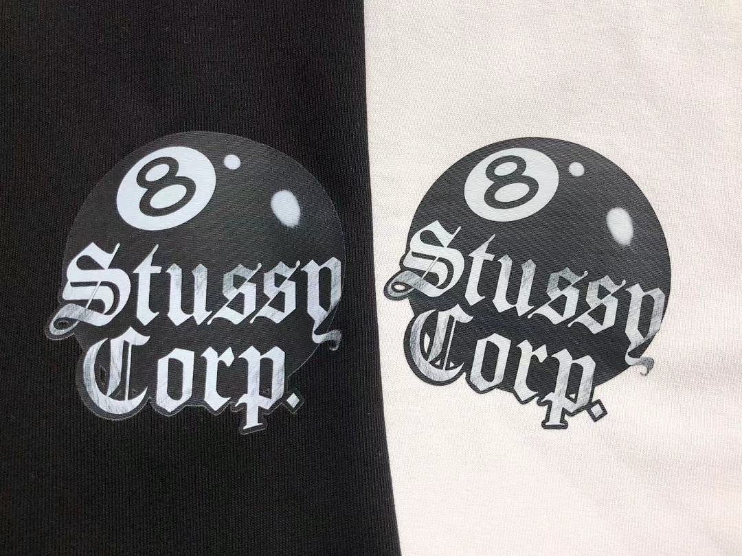 Stussy 78 STUSSY T-SHIRT 503030282 (Im 170Cm 55Kg I Wear Size M In The Phot) - Image 18