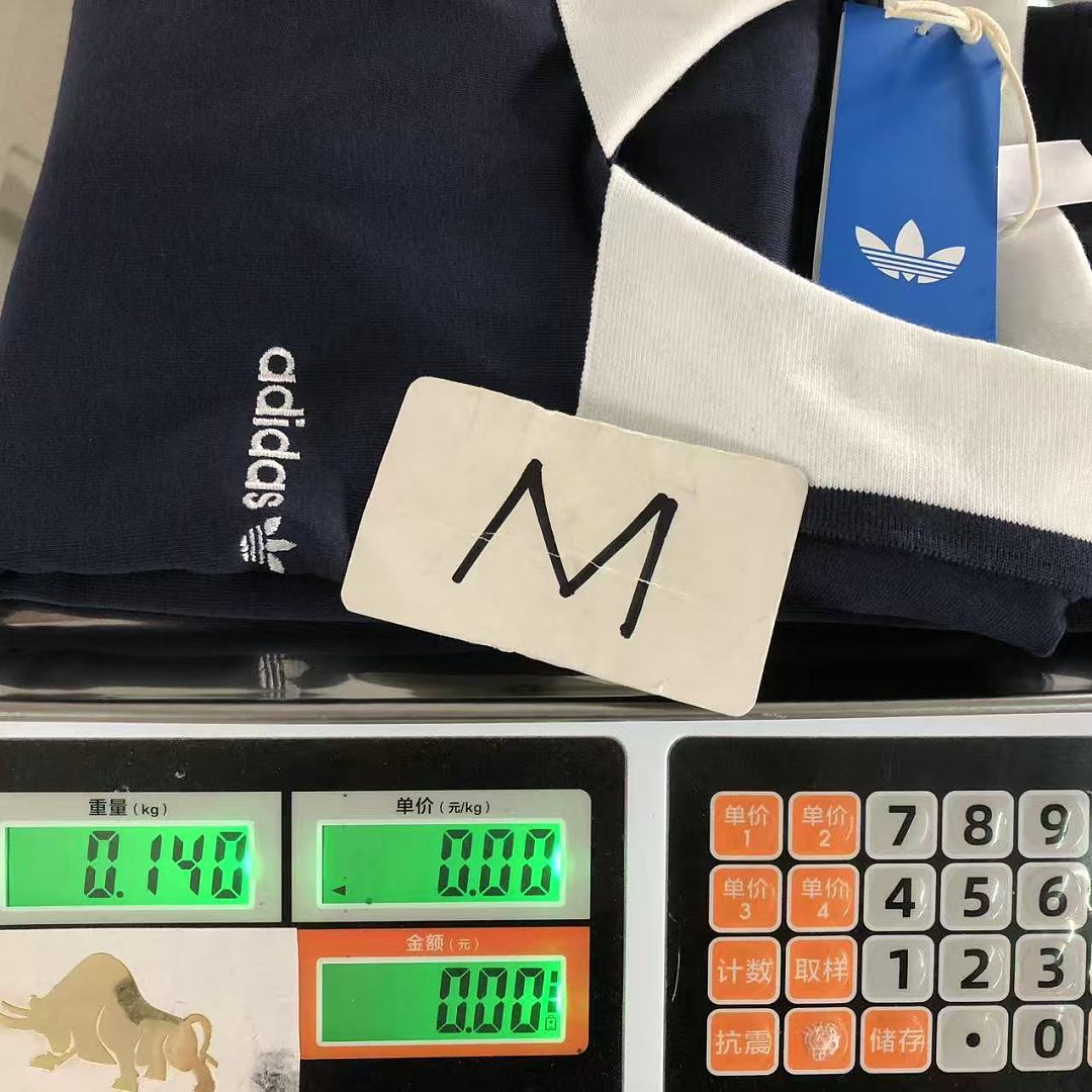 Adidas 95 A⭐I⭐AS POLO FEMAIE - Image 23