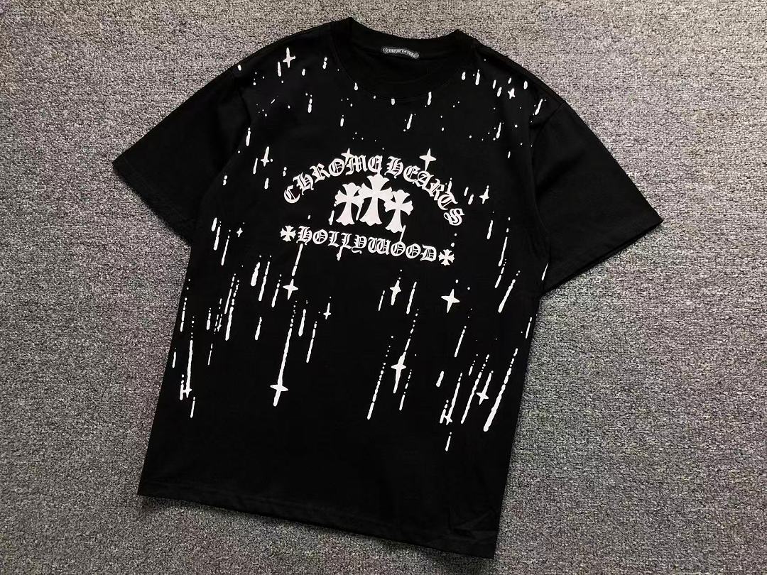 Comme des Garcons 98 C⭐⭐OME HE⭐⭐TS T-SHIRT 42061212144 (Im 170Cm 60Kg I Wear Size M In The Phot) - Image 8