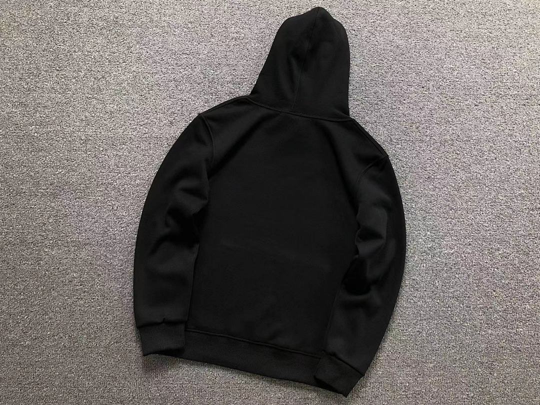 Unbranded 215 LACOSTE HOODIE 412112401 (Im 170Cm 60Kg I Wear Size M In The Phot) - Image 19