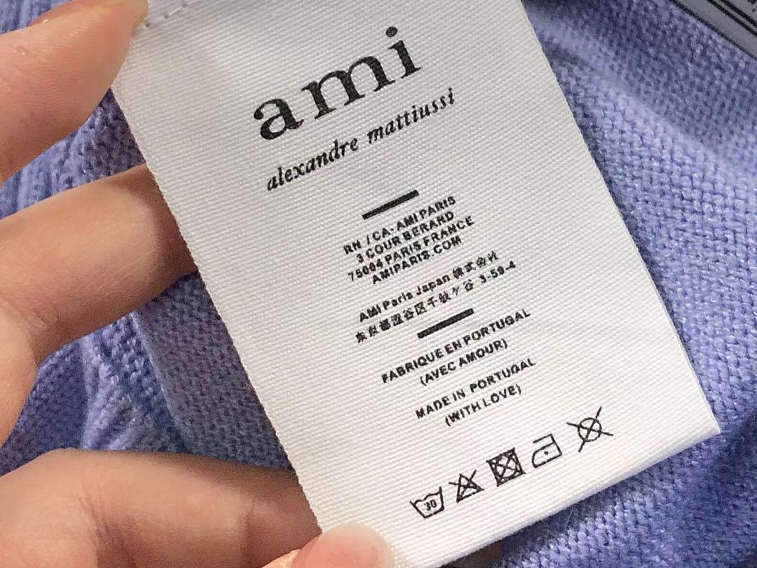 AMI 168 AMI - Image 21