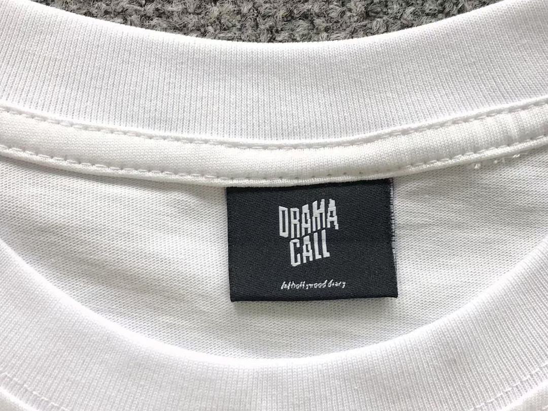 Unbranded 79 DR⭐MA⭐AL⭐ T-SHIRT 214162756 (Im 170Cm 60Kg I Wear Size M In The Phot) - Image 15