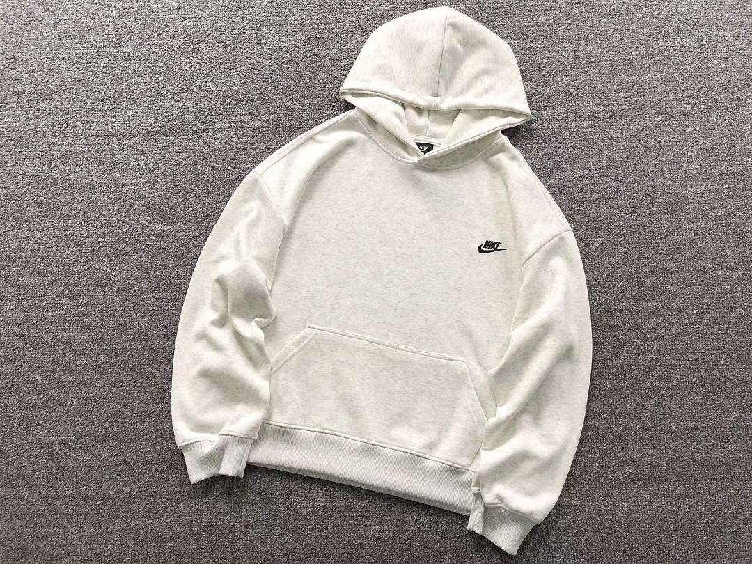 Nike 128 N⭐K⭐ HOODIE 4205260877 (Im 170Cm 60Kg I Wear Size M In The Phot) - Image 7