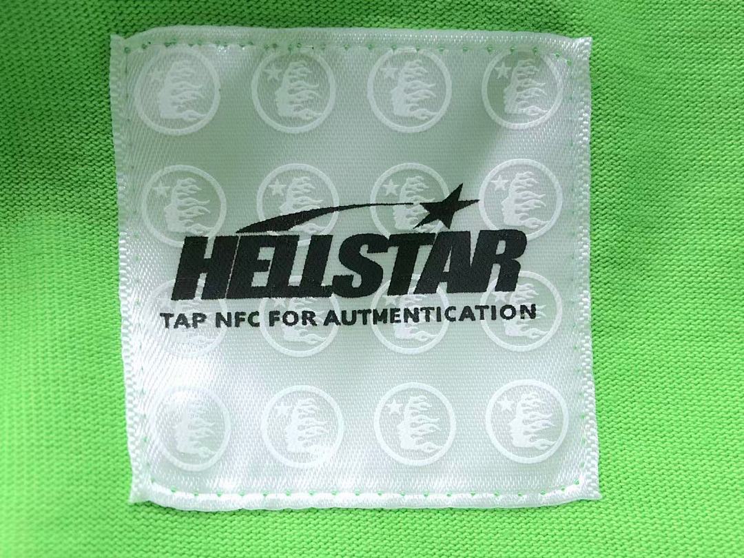 Hellstar 135 HELLSTAR T-SHIRT 3106071872 (Im 170Cm 60Kg I Wear Size M In The Phot) - Image 19