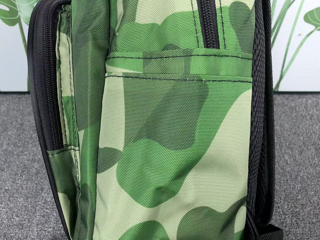 Bape 158 BAPE BAG 4105040377 (Long 38CM* Wide 15CM*45CM) - Image 15