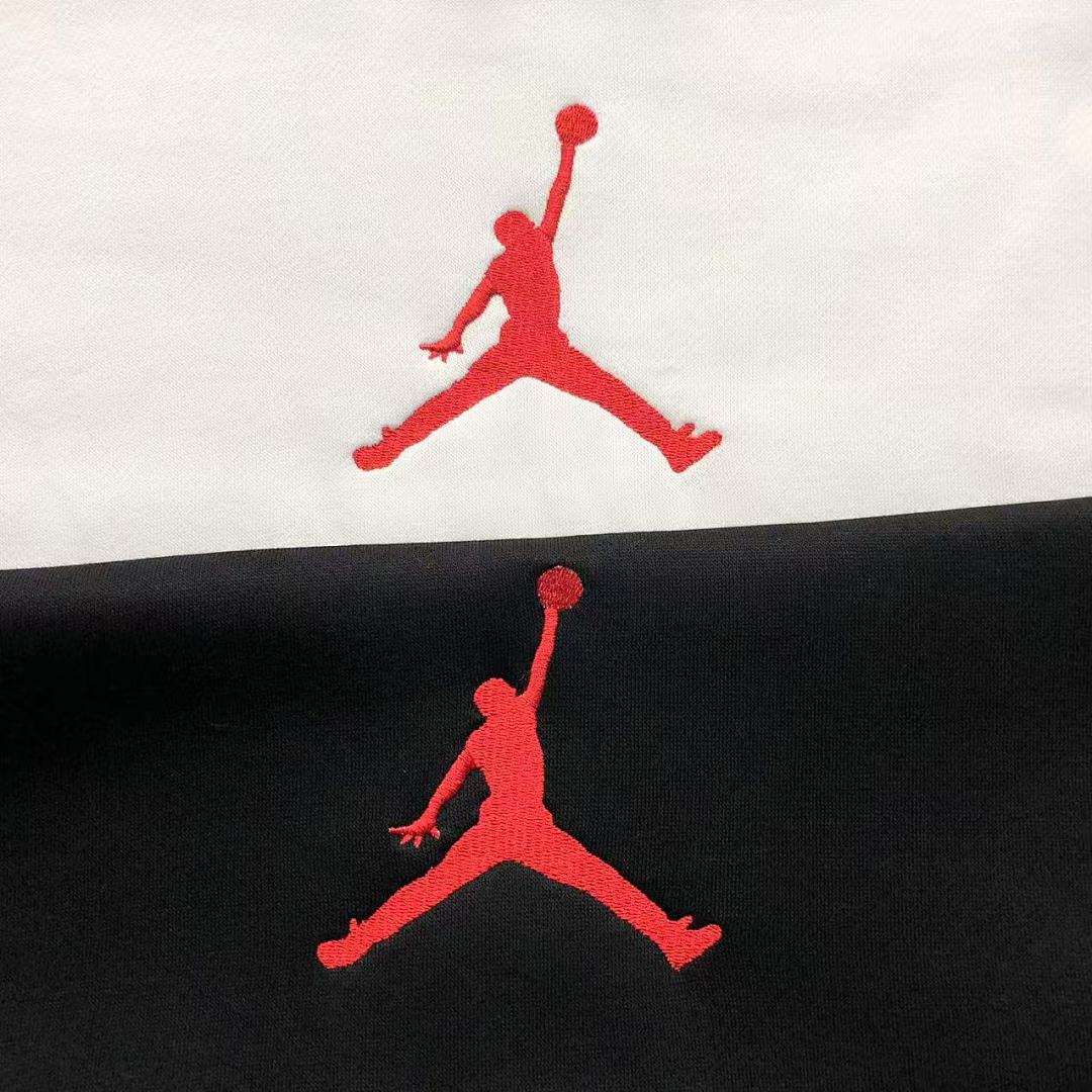 Air Jordan 98 A⭐R J⭐R⭐AN NBA BASKETBALL HOODIE 1109151157 (Im 170Cm 60Kg I Wear Size M In The Phot) - Image 18