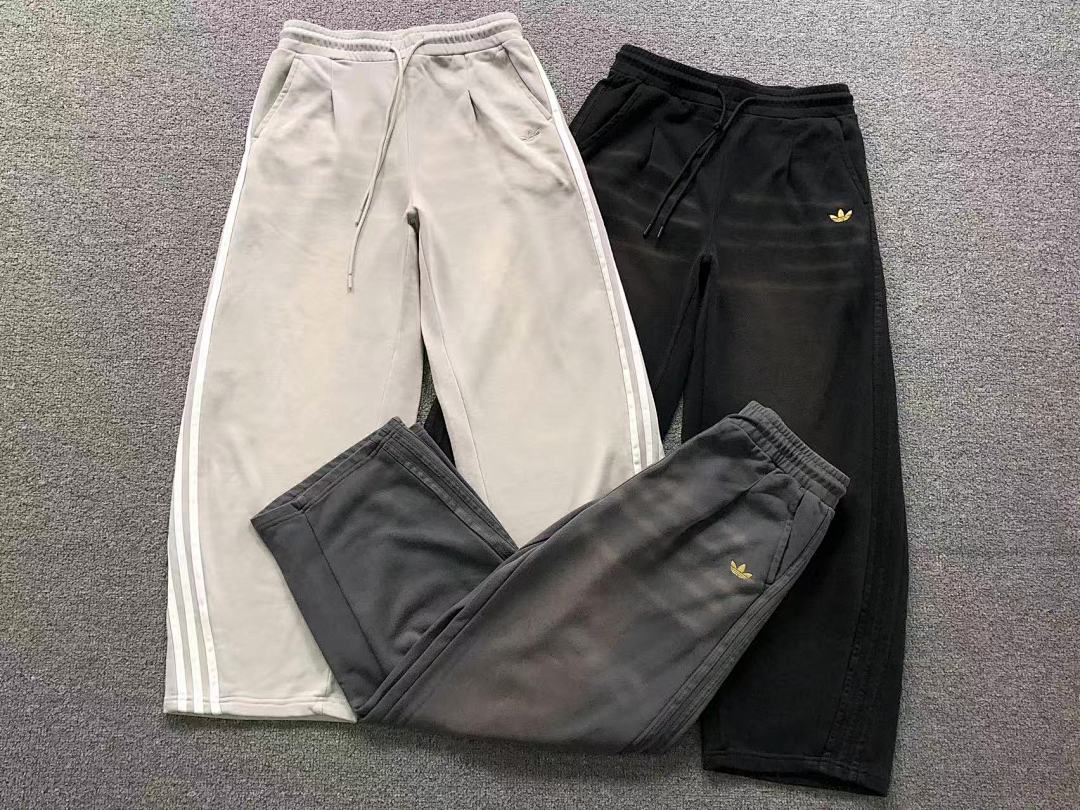 Adidas 178 A⭐I⭐AS TROUSERS 4203170477 (Im 170Cm 60Kg I Wear Size M In The Phot)