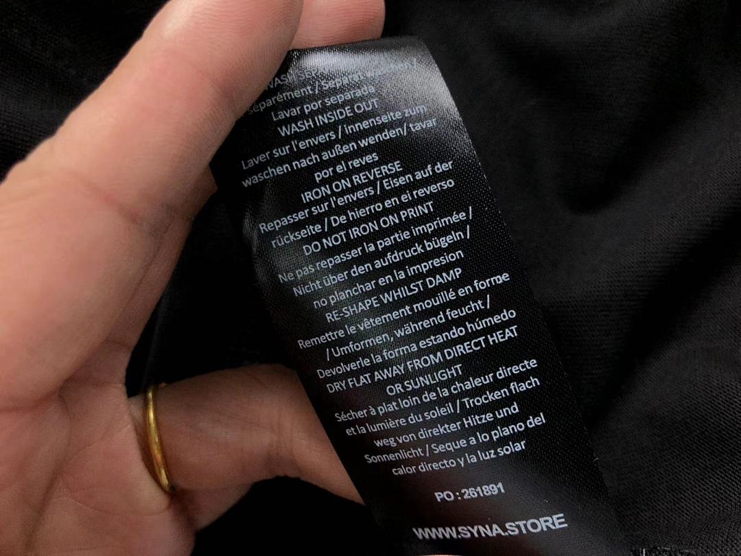 Unbranded 85 S⭐N⭐ T-SHIRT 1104284563 (Im 170Cm 60Kg I Wear Size XS In The Phot) - Image 18