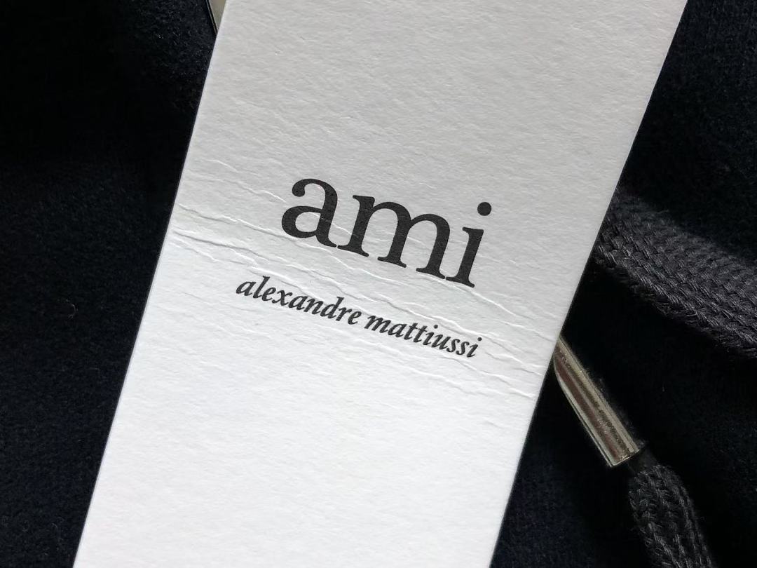 Unbranded 185 AMI HOODIE FEMAIE - Image 25