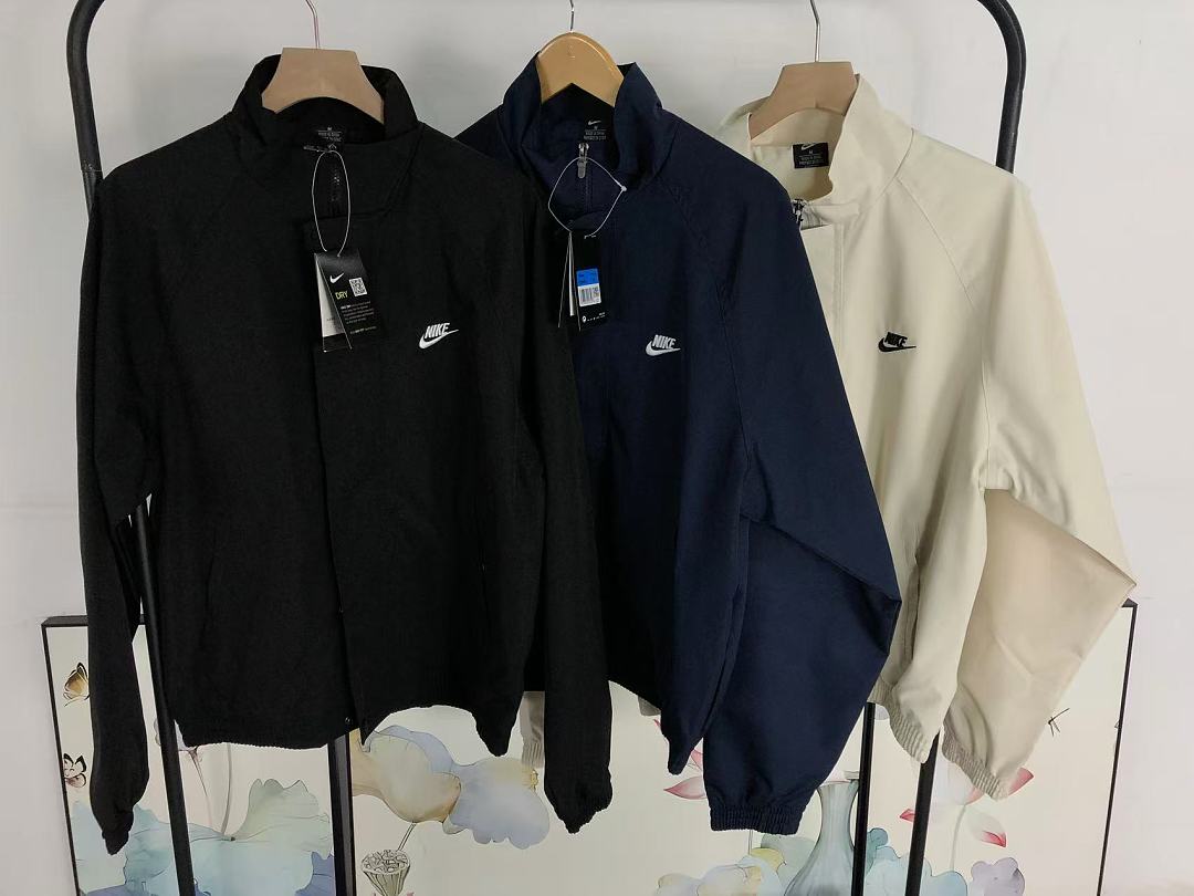 Nike 168 N⭐K⭐ JACKET 4204170577 (Im 170Cm 60Kg I Wear Size M In The Phot) - Image 28