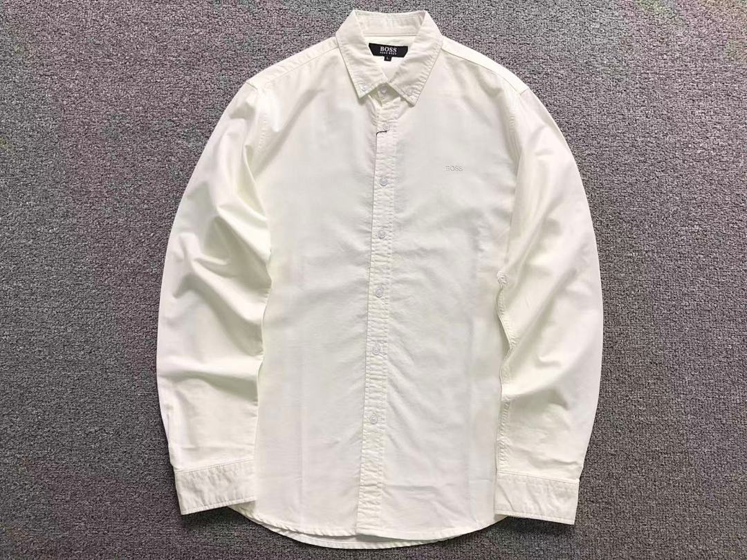 Hugo Boss 138 H⭐G⭐ B⭐⭐S SHIRT 4203100977 (Im 170Cm 60Kg I Wear Size L In The Phot) - Image 8