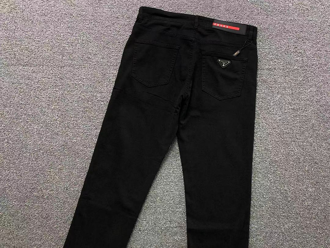 Unbranded 168 P⭐A⭐A TROUSERS 2112170501 (Im 170Cm 60Kg I Wear Size 33 In The Phot) - Image 7