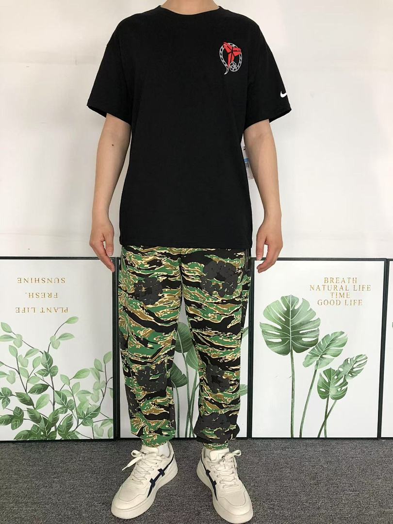 Nike 108 N⭐K⭐ T-SHIRT 3103161119 (Im 170Cm 60Kg I Wear Size M In The Phot) - Image 3