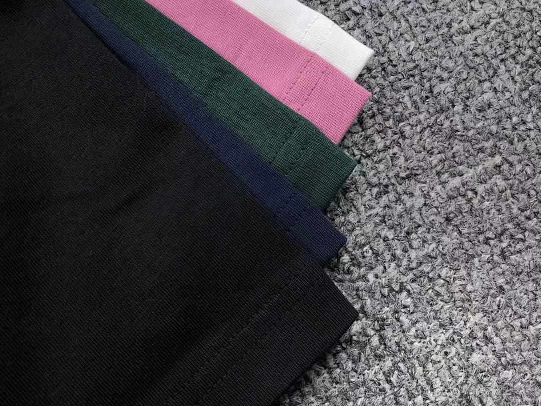 Lacoste 95 LACOSTE T-SHIRT 121230208 (Im 170Cm 60Kg I Wear Size S In The Phot) - Image 22